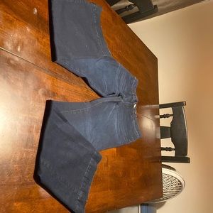 Wrangler retro trousers